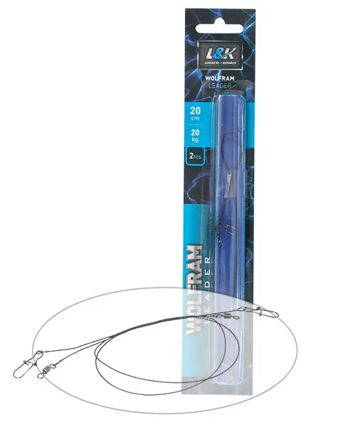 L&K SZERELT WOLFRAM ELŐKE 10KG 15CM 2DB/CS We Actieprijs