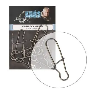 Lage Prijs KOÓS CATFISH GYORSKAPOCS 65LB 9DB/CS Web és H