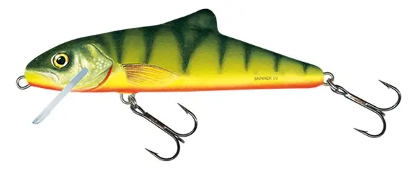 SALMO WOBBLER SKINNER SK15F RR Web és Horgász Tijdelijk Beschikbaar