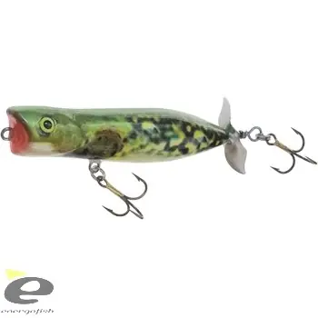 SALMO WOBBLER SPITTIN ROVER7 PBO Web és Horgá Speciale Aanbieding