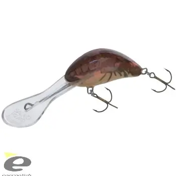 Laatste Kans SALMO WOBBLER HORNET H5SDR BSS Web és Horgász