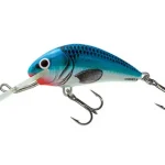 Beperkt Aanbod SALMO WOBBLER HORNET H6F D Web és Horgászbolt