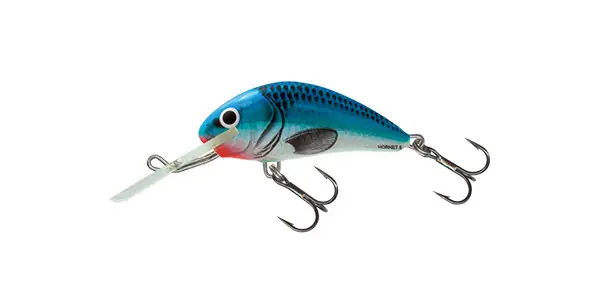 SALMO WOBBLER HORNET H6F RCR Web és Horgászbo Hoge Kwaliteit