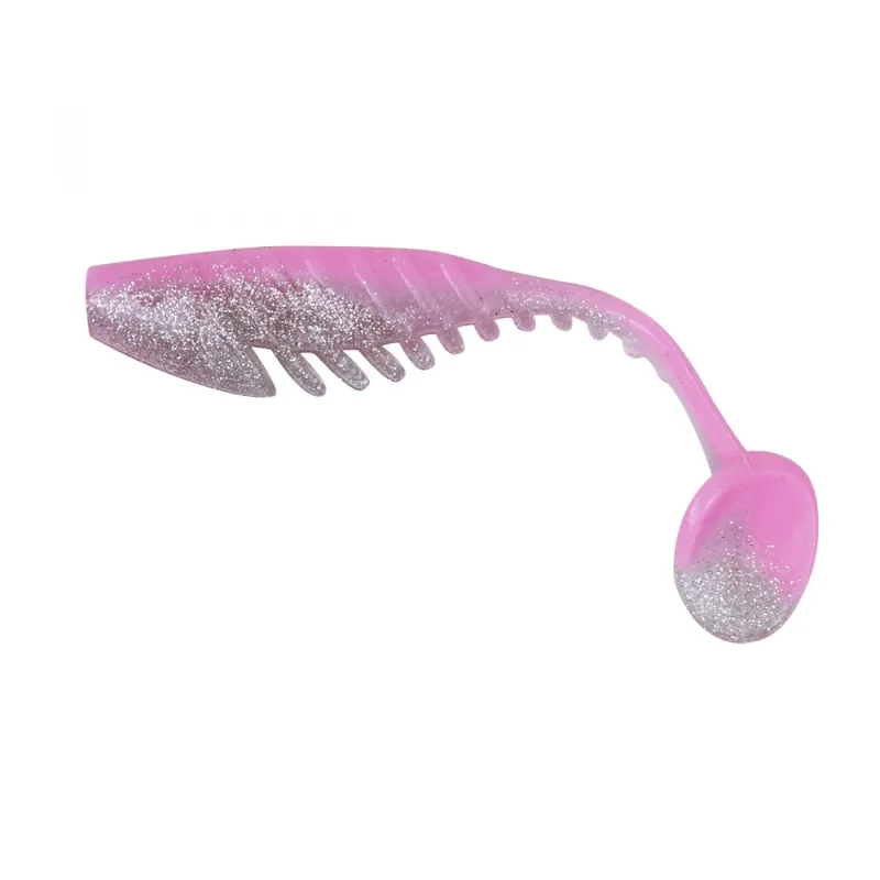 Lage Prijs L&K FLOATING SHAD 6 CM 5 DB/CS SZIN W F Web