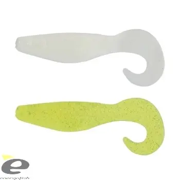 Speciale Aanbieding MANN‘S 6CM ACTION SHAD MFCH 10 DB/CS Web