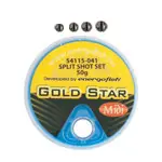 Aanbieding ÓLOMKÉSZLET MIDI 50G Web és Horgászbolt