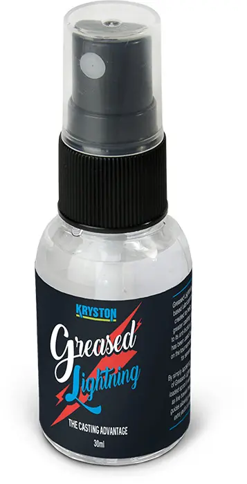 Greased Lightning - Mono Casting Booster 30ml Goedkoop