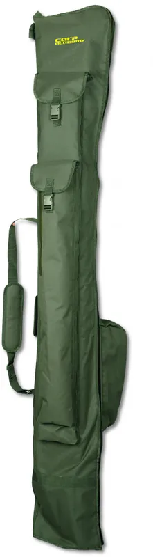 Base Carp bottartó táska 195x30cm Web és Horg Premium