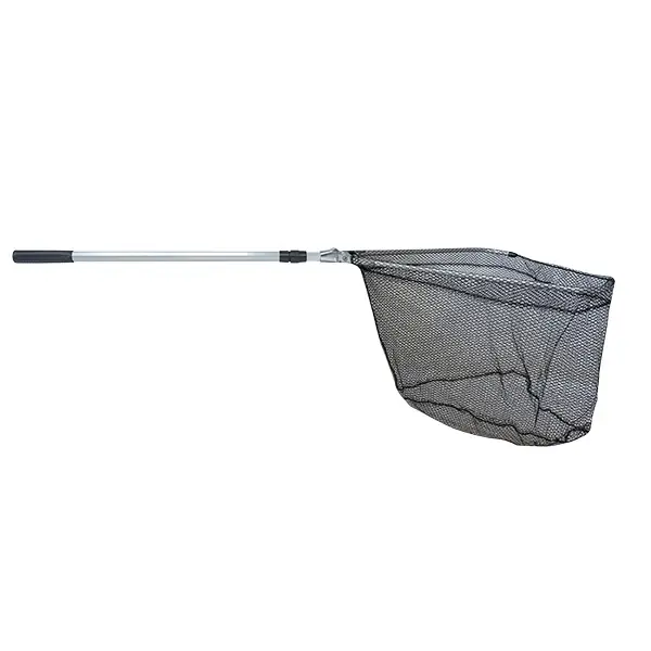 Laatste Kans KAMASAKI SUPER COMPACT NET-RUBBERIZED MERÍTŐ 1,90M - Horgász
