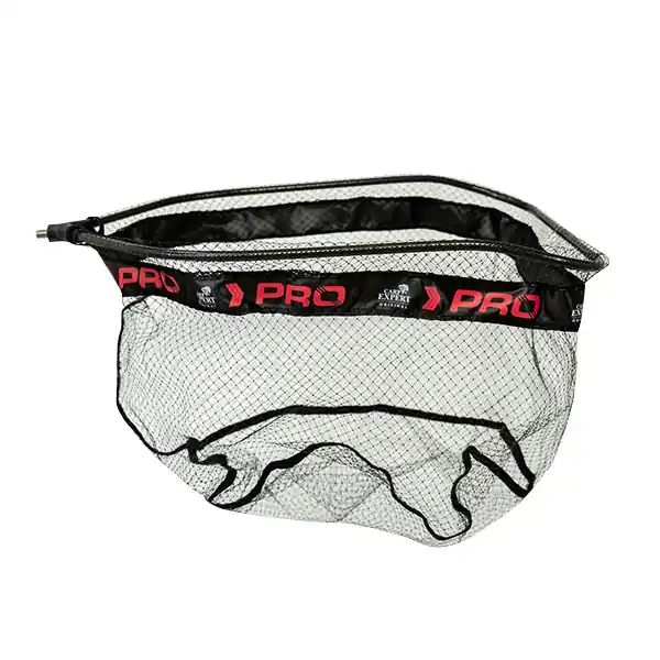CARP EXPERT PRO CARBON MERÍTŐHÁLÓ FEJ 50*40 W Laatste Kans