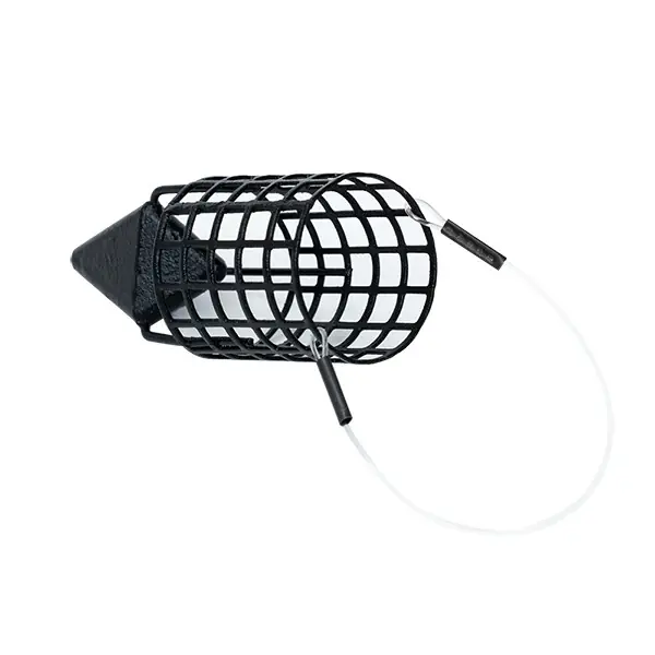 Nieuw CARP EXPERT ETETŐKOSÁR BULLET FEEDER 25*31MM 50G - Horgászom