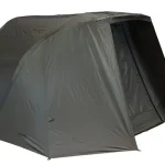 SONIK SK-TEK BIVVY WRAP 2 MAN SÁTORPONYVA Web Beperkte Voorraad
