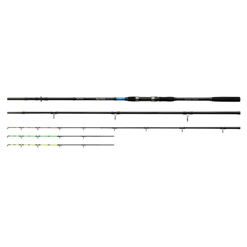 Aanbieding By Döme TF Big River 360 RXH 100-300g Web és