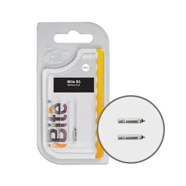 IBITE 211 ELEM 2DB Web és Horgászbolt Premium