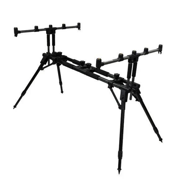Must-Have CARP EXPERT NEO MEGA ROD POD Web és Horgászbo