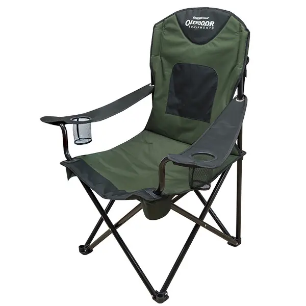 Speciale Aanbieding ET OUTDOOR KING SIZE 120 SZÉK Web és Horgászb
