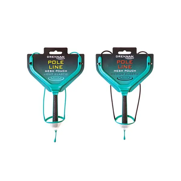 DRENNAN POLE LINE CSÚZLI Medium Web és Horgás Must-Have
