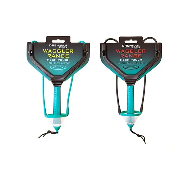 Laatste Kans DRENNAN WAGGLER RANGE CSÚZLI Medium Web és Ho