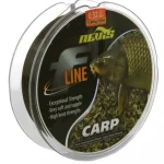 Finale Uitverkoop Nevis F-Line Carp 150m 0,30 Akció -30% Web és