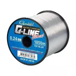 Gamakatsu G-line Element Ice Blue 0,45 585m W Veilige Betaling