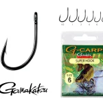 Aanbieding G-Carp super 10/cs.1 AKCIÓ -20% Web és Horgás