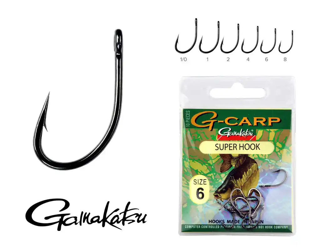 G-Carp super 10/cs. 4 Web és Horgászbolt Finale Uitverkoop
