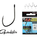 A1 Team Feeder Pellet Carp 10 10/cs Web és Ho Tijdelijk Beschikbaar