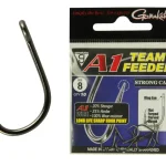 Beperkt Aanbod A1 Team Feeder Strong Carp 12-es 10/cs Web és