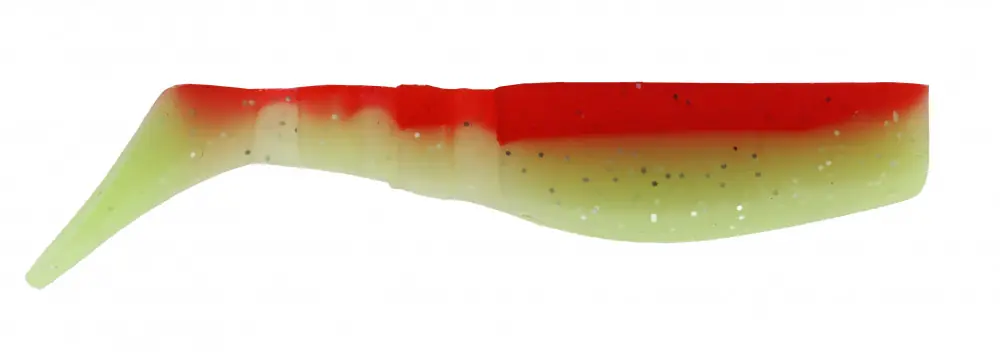 Exclusieve Aanbieding Vibra Shad Gumihal 7cm 6/cs AKCIÓ -20% Web és