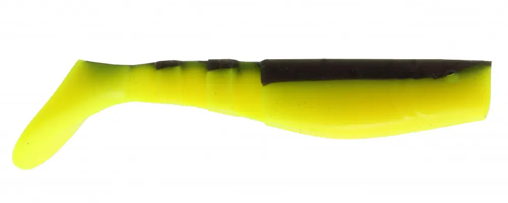 Vibra Shad Gumihal 8cm 4/cs AKCIÓ -20% Web és Dagaanbieding