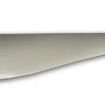 Action Shad gumihal 7cm 6/cs Fehér AKCIÓ -20% Direct Verzonden