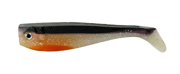 Action Shad Gumihal 7cm 6/cs AKCIÓ -20% Web é Gereduceerde Prijs