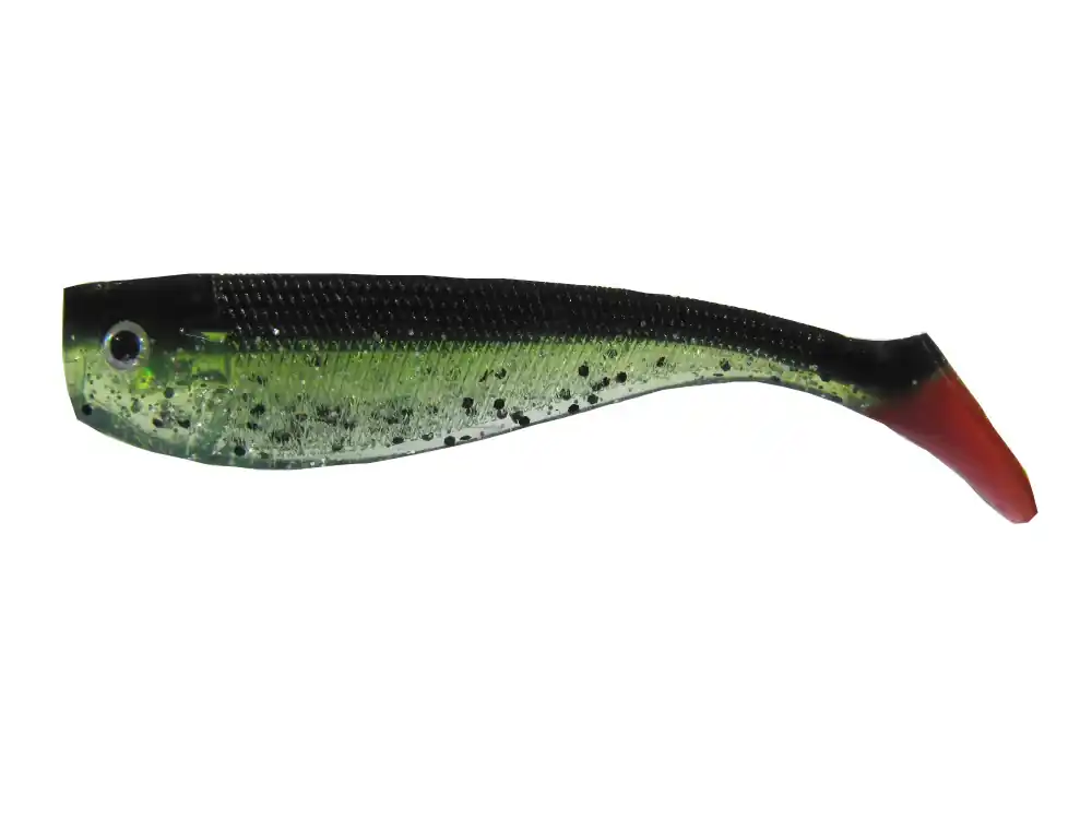 Action Shad Gumihal 7cm 6/cs AKCIÓ -20% Web é Lage Prijs