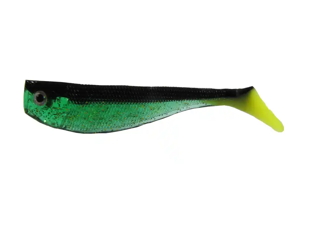 Aanbieding Action Shad Gumihal 7cm 6/cs AKCIÓ -20% Web é