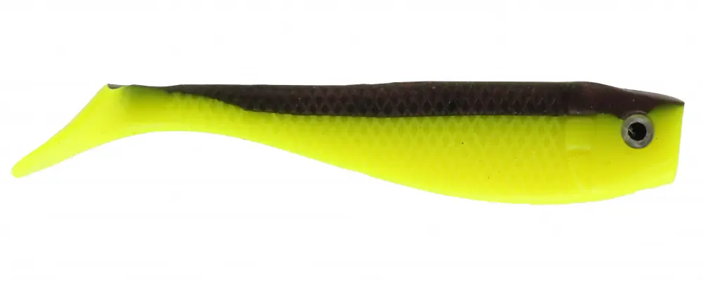 Betaalbaar Action Shad Gumihal 7cm 6/cs AKCIÓ -20% Web é