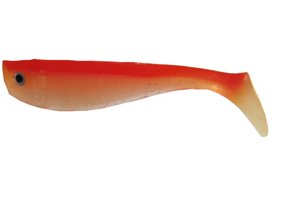 Korting Action Shad Gumihal 9cm 4/cs AKCIÓ -20% Web é