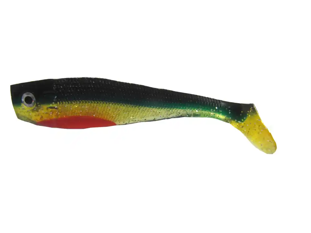 Favoriet Action Shad Gumihal 9cm 4/cs AKCIÓ -20% Web é