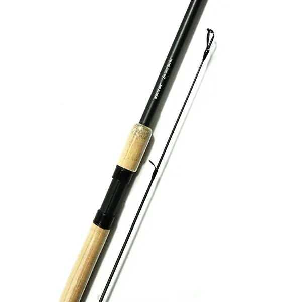 SONIK SONIK SPECIALIST BARBEL BOT 12‘ 1.75LB - Horgászo Snelle Levering
