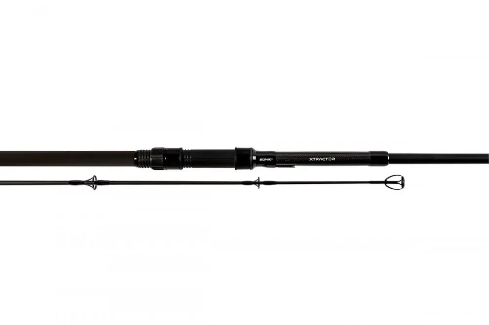 Meest Verkocht SONIK XTRACTOR CARP BOT9‘ 3.00LB Web és