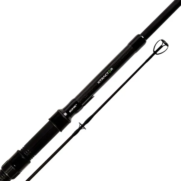 Fabrieksprijs SONIK XTRACTOR CARP BOT 6‘ 3.00LB CORK 270 - Horgászom.