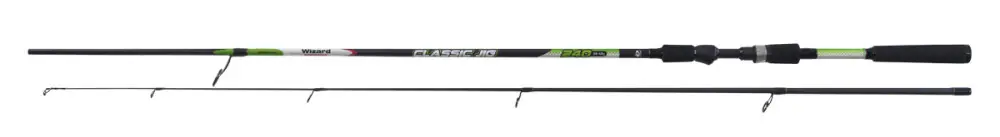 BOT ET WIZARD CLASSIC JIG 2,40M 20-40G Web és Populair