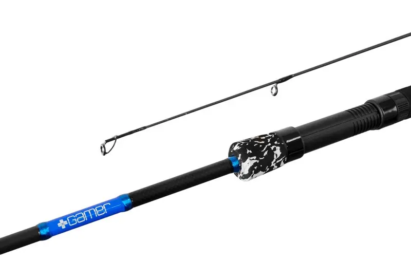 Delphin GAMER / 2 rész 240cm/35g Web és Horgá Favoriet
