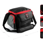 Veilige Betaling Pergető táska 39x22x22cm 4 dobozzal Web és Ho
