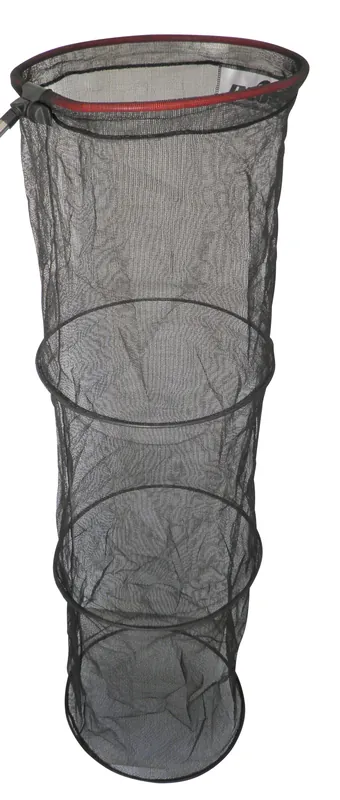 Micromesh Carp Versenyszák 300cm/2mm Kerek We Beperkt Aanbod