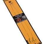 Veilige Betaling Str Basic Rig Super 8-as 2db/cs AKCIÓ -20% We