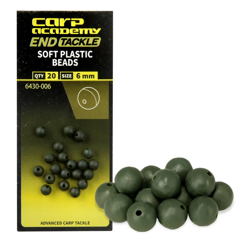 Op = Op Gumigyöngy puha 20db/6mm Web és Horgászbolt