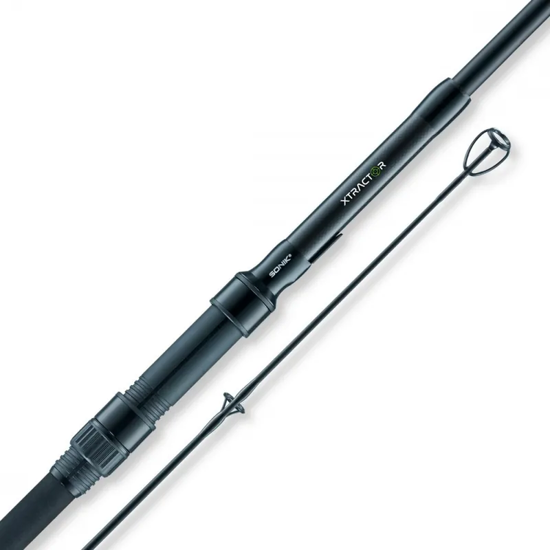 Merkproduct SONIK XTRACTOR SPOD BOT 10‘ 4.50LB Web é