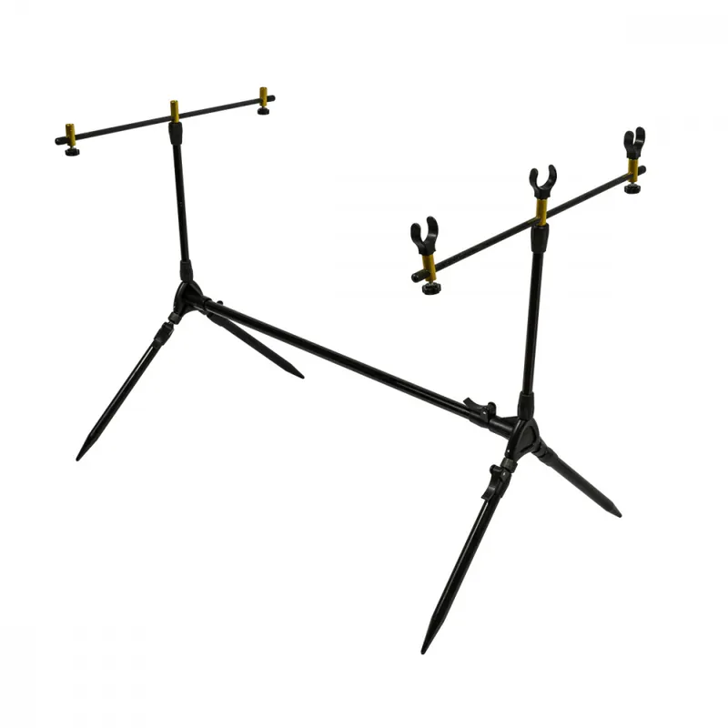 Koopje KAMASAKI ROD-POD FEKETE Web és Horgászbolt