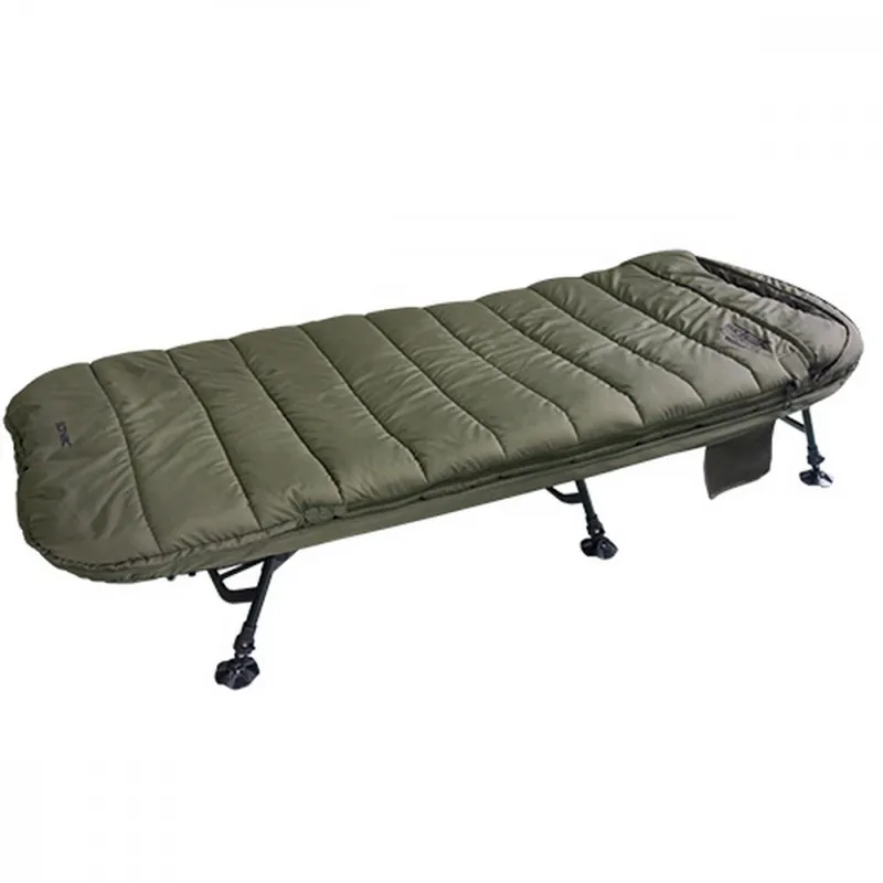 Aanbieding SONIK SK-TEK 5 SEASON ÁGY Web és Horgászbolt