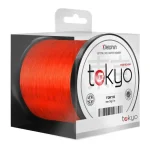 Aanbieding Monofil Delphin TOKYO narancs Web és Horgászb